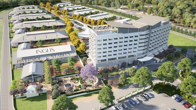 william-inglis-complex