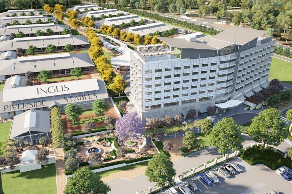 william-inglis-complex