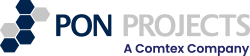 PON Projects Logo
